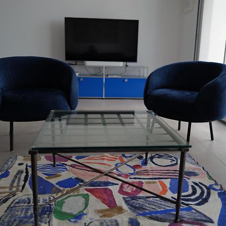 Un Endroit De Reve Apartment Марсилан Екстериор снимка