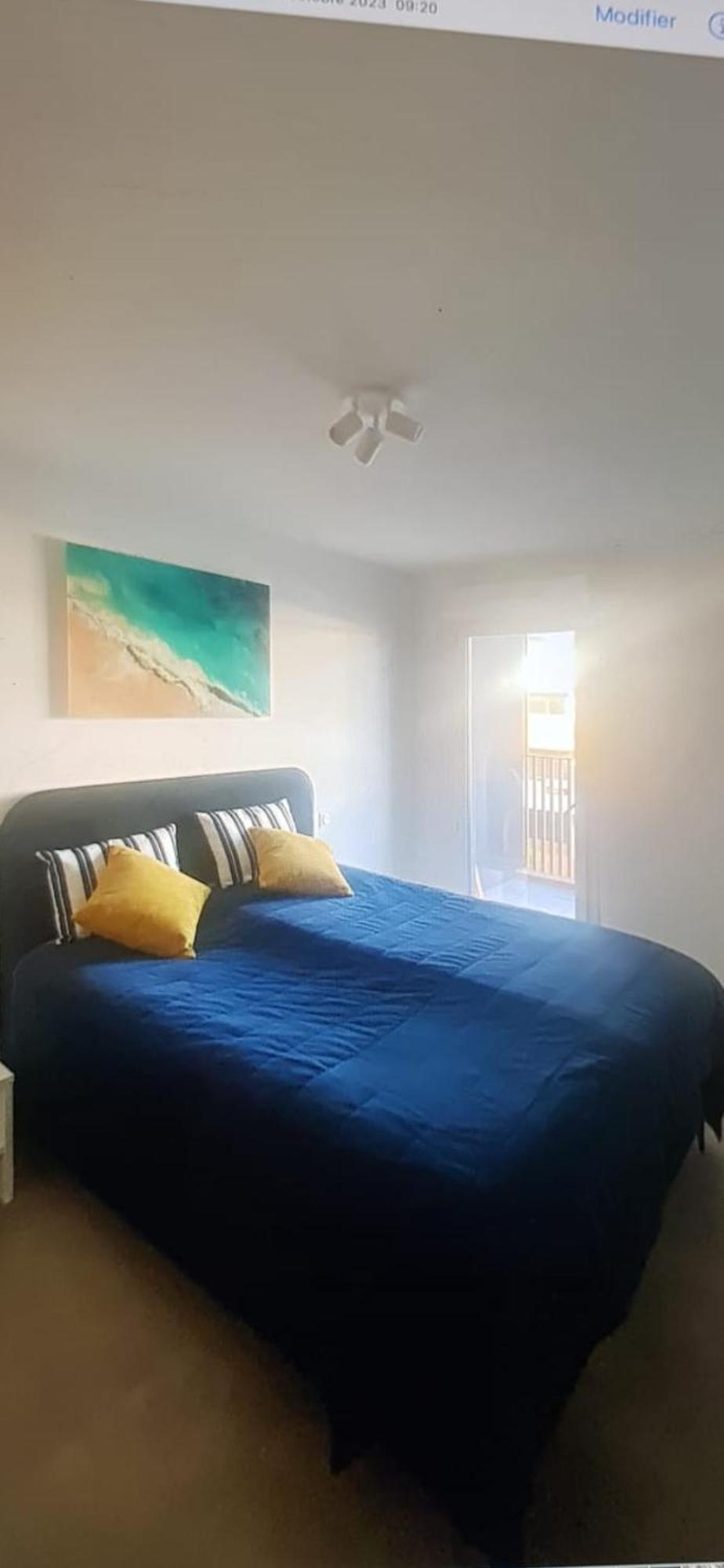 Un Endroit De Reve Apartment Марсилан Екстериор снимка